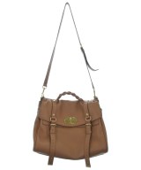 MULBERRY（マルベリー）その他 茶 サイズ:- レディース/2200688707019
