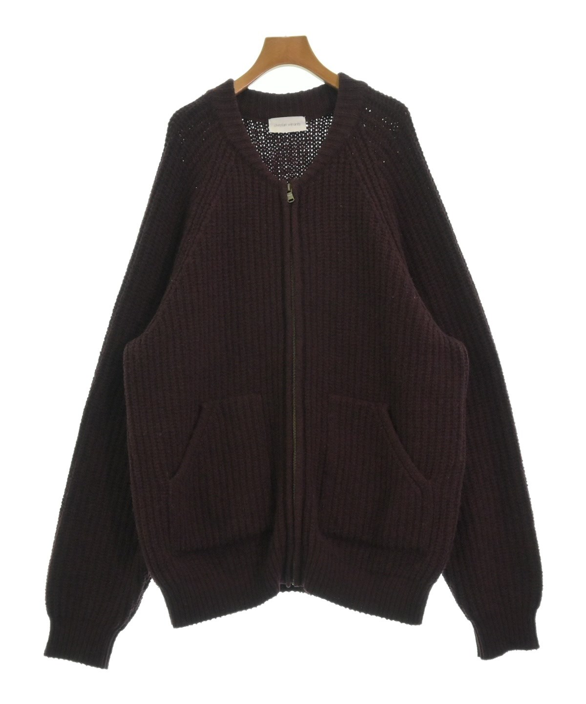 christian wijnants クリスチャンワイナンツ ニット クリスチャンワイナンツ ニット – COLDBECK ONLINE