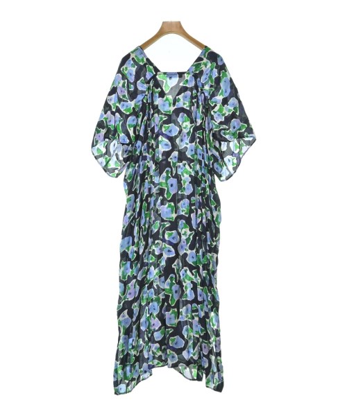 christian wijnants（クリスチャンワイナンツ）ワンピース 紺 サイズ:36(XS位) レディース/2200634164019