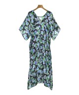 christian wijnants（クリスチャンワイナンツ）ワンピース 紺 サイズ:36(XS位) レディース/2200634164019