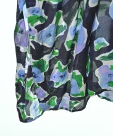 christian wijnants（クリスチャンワイナンツ）ワンピース 紺 サイズ:36(XS位) レディース/2200634164019