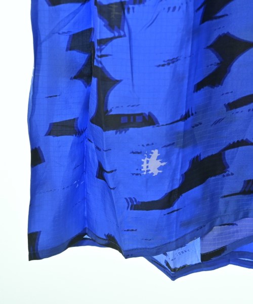 christian wijnants（クリスチャンワイナンツ）ロング・マキシ丈スカート 青 サイズ:34(XXS位) レディース/2200634164040