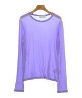 christian wijnants（クリスチャンワイナンツ）Tシャツ・カットソー 紫 サイズ:S レディース/2200634770364