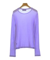 christian wijnants（クリスチャンワイナンツ）Tシャツ・カットソー 紫 サイズ:S レディース/2200634770364