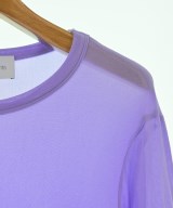 christian wijnants（クリスチャンワイナンツ）Tシャツ・カットソー 紫 サイズ:S レディース/2200634770364
