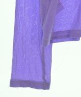 christian wijnants（クリスチャンワイナンツ）Tシャツ・カットソー 紫 サイズ:S レディース/2200634770364