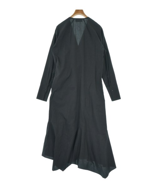 christian wijnants（クリスチャンワイナンツ）ワンピース 黒 サイズ:36(XS位) レディース/2200634779121