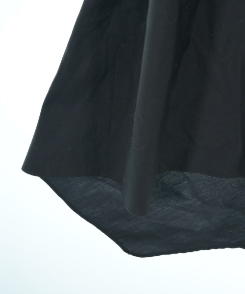 christian wijnants（クリスチャンワイナンツ）ワンピース 黒 サイズ:36(XS位) レディース/2200634779121