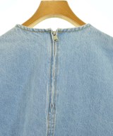 christian wijnants（クリスチャンワイナンツ）カジュアルシャツ 青 サイズ:36(XS位) レディース/2200634930010