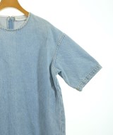 christian wijnants（クリスチャンワイナンツ）カジュアルシャツ 青 サイズ:36(XS位) レディース/2200634930010