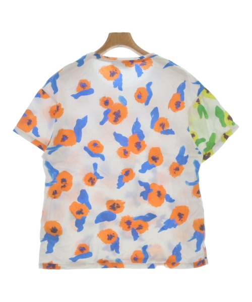 christian wijnants（クリスチャンワイナンツ）Tシャツ・カットソー 白 サイズ:S レディース/2200637263016