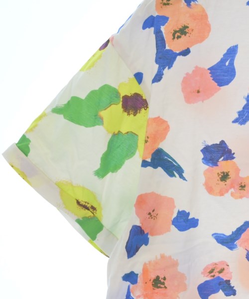 christian wijnants（クリスチャンワイナンツ）Tシャツ・カットソー 白 サイズ:S レディース/2200637263016