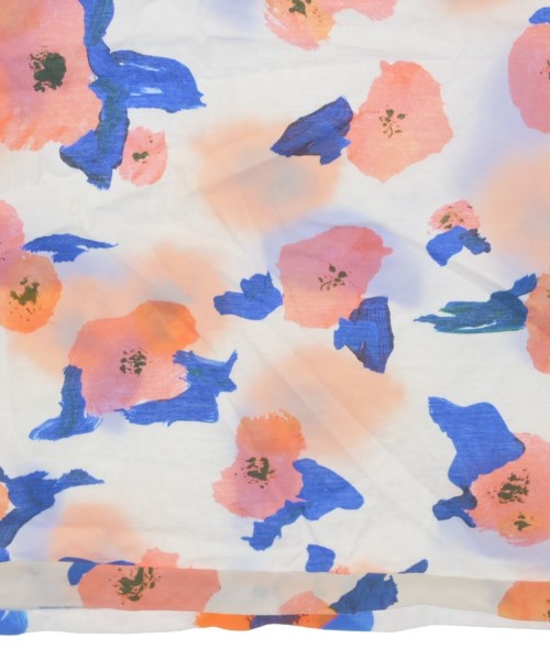 christian wijnants（クリスチャンワイナンツ）Tシャツ・カットソー 白 サイズ:S レディース/2200637263016