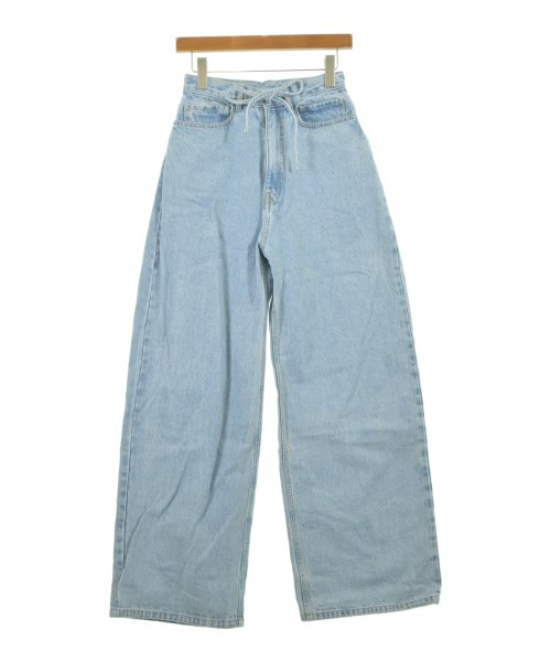 クリスチャンワイナンツ(christian wijnants)のchristian wijnants デニムパンツ