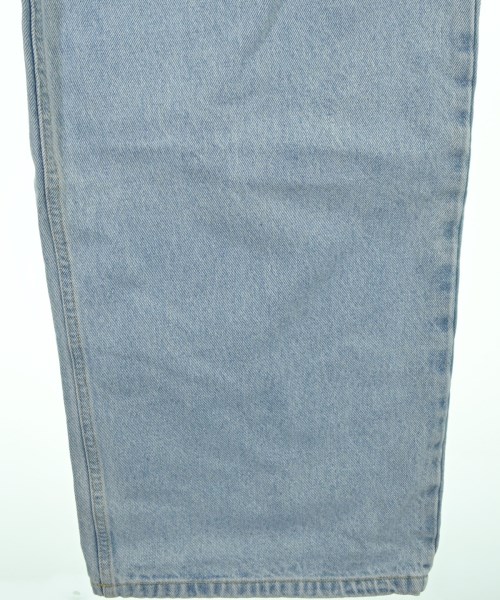 christian wijnants（クリスチャンワイナンツ）デニムパンツ 青 サイズ:34(XXS位) レディース/2200624747017