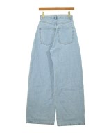 christian wijnants（クリスチャンワイナンツ）デニムパンツ 青 サイズ:34(XXS位) レディース/2200624747017