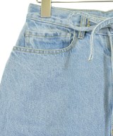 christian wijnants（クリスチャンワイナンツ）デニムパンツ 青 サイズ:34(XXS位) レディース/2200624747017