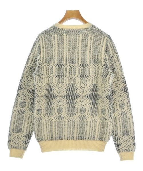 christian wijnants（クリスチャンワイナンツ）ニット・セーター 白 サイズ:M レディース/2200621489026