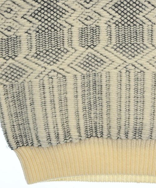 christian wijnants（クリスチャンワイナンツ）ニット・セーター 白 サイズ:M レディース/2200621489026