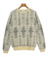 christian wijnants（クリスチャンワイナンツ）ニット・セーター 白 サイズ:M レディース/2200621489026