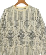 christian wijnants（クリスチャンワイナンツ）ニット・セーター 白 サイズ:M レディース/2200621489026