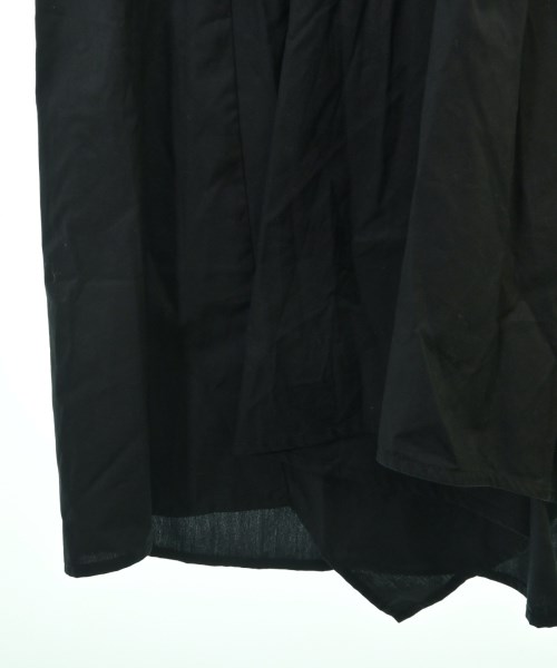 christian wijnants（クリスチャンワイナンツ）ワンピース 黒 サイズ:34(XXS位) レディース/2200610519161