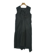 christian wijnants（クリスチャンワイナンツ）ワンピース 黒 サイズ:34(XXS位) レディース/2200610519161