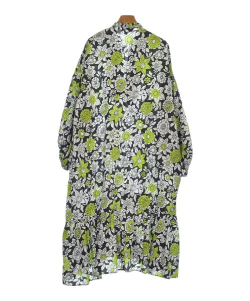 christian wijnants（クリスチャンワイナンツ）ワンピース 黒 サイズ:36(XS位) レディース/2200624041030