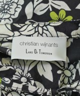 christian wijnants（クリスチャンワイナンツ）ワンピース 黒 サイズ:36(XS位) レディース/2200624041030