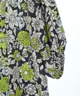 christian wijnants（クリスチャンワイナンツ）ワンピース 黒 サイズ:36(XS位) レディース/2200624041030