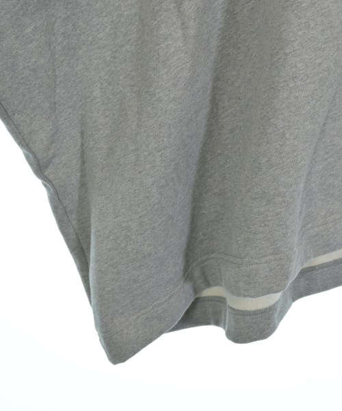 christian wijnants（クリスチャンワイナンツ）スウェット グレー サイズ:XS レディース/2200630980026