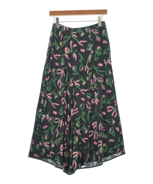 クリスチャンワイナンツ(christian wijnants)のchristian wijnants ロング・マキシ丈スカート