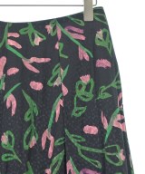 christian wijnants（クリスチャンワイナンツ）ロング・マキシ丈スカート 黒 サイズ:36(XS位) レディース/2200631344018