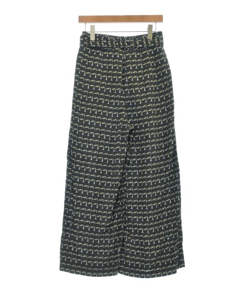 christian wijnants（クリスチャンワイナンツ）その他 黒 サイズ:36(XS位) レディース/2200619095093