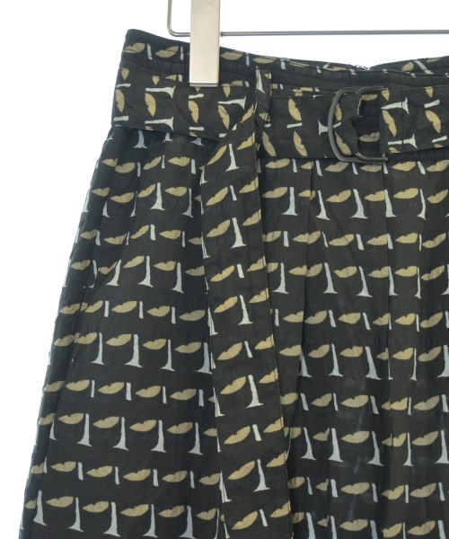 christian wijnants（クリスチャンワイナンツ）その他 黒 サイズ:36(XS位) レディース/2200619095093