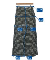 christian wijnants（クリスチャンワイナンツ）その他 黒 サイズ:36(XS位) レディース/2200619095093