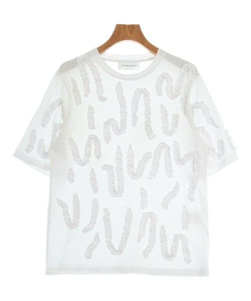 クリスチャンワイナンツ(christian wijnants)のchristian wijnants Tシャツ・カットソー