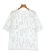 christian wijnants（クリスチャンワイナンツ）Tシャツ・カットソー 白 サイズ:M レディース/2200610489013