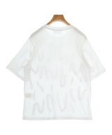 christian wijnants（クリスチャンワイナンツ）Tシャツ・カットソー 白 サイズ:M レディース/2200610489013