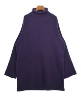 christian wijnants（クリスチャンワイナンツ）ニット・セーター 紫 サイズ:XS レディース/2200603850035