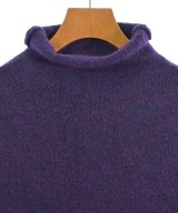 christian wijnants（クリスチャンワイナンツ）ニット・セーター 紫 サイズ:XS レディース/2200603850035