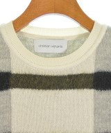 christian wijnants（クリスチャンワイナンツ）ニット・セーター 白 サイズ:S レディース/2200611675132