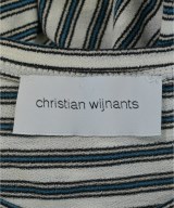 christian wijnants（クリスチャンワイナンツ）ノースリーブ 白 サイズ:S レディース/2200611675217