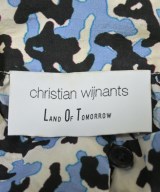 christian wijnants（クリスチャンワイナンツ）ブラウス 白 サイズ:36(XS位) レディース/2200608782089