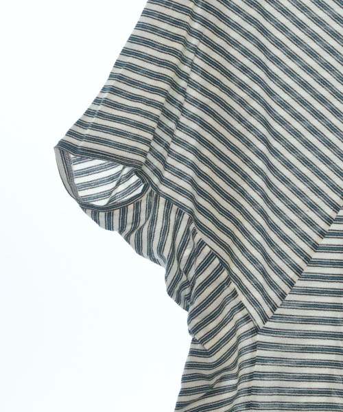 christian wijnants（クリスチャンワイナンツ）Tシャツ・カットソー ベージュ サイズ:S レディース/2200615401089