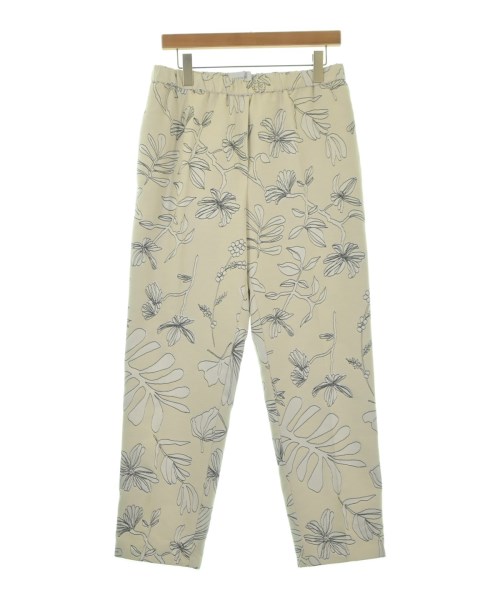 christian wijnants(クリスチャンワイナンツ)スラックス 白 サイズ:42(M位)/2200672975028