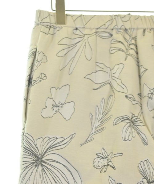 christian wijnants（クリスチャンワイナンツ）スラックス 白 サイズ:42(M位) レディース/2200672975028