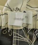 christian wijnants（クリスチャンワイナンツ）スラックス 白 サイズ:42(M位) レディース/2200672975028