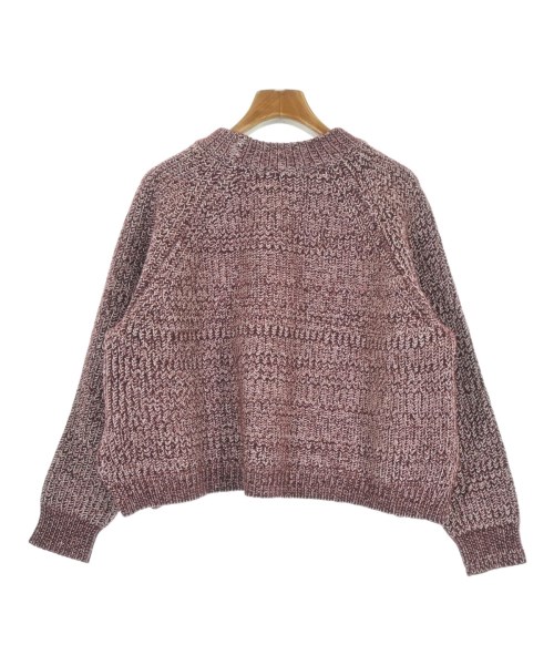 christian wijnants（クリスチャンワイナンツ）ニット・セーター 赤 サイズ:S レディース/2200674010017