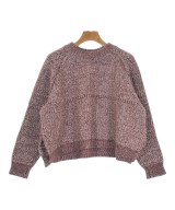 christian wijnants（クリスチャンワイナンツ）ニット・セーター 赤 サイズ:S レディース/2200674010017